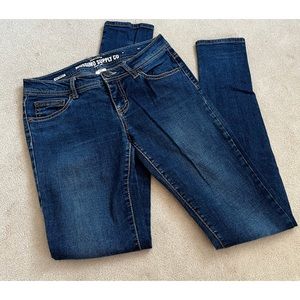 Mossimo Supply Co jeans